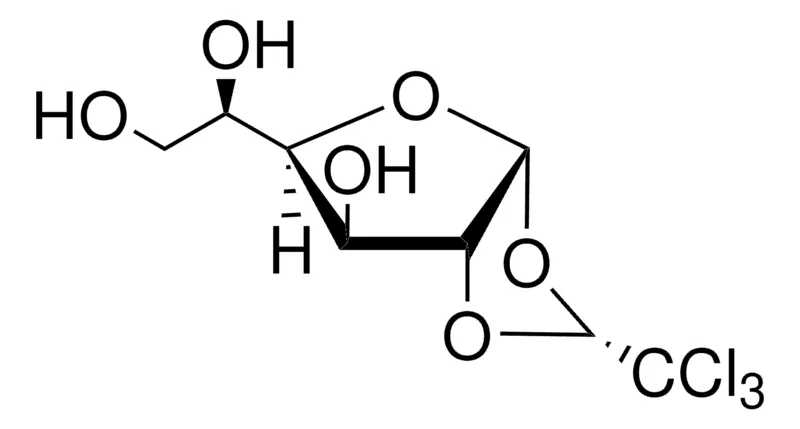 默克Supelco 氯醛糖，PESTANAL®，分析标准品