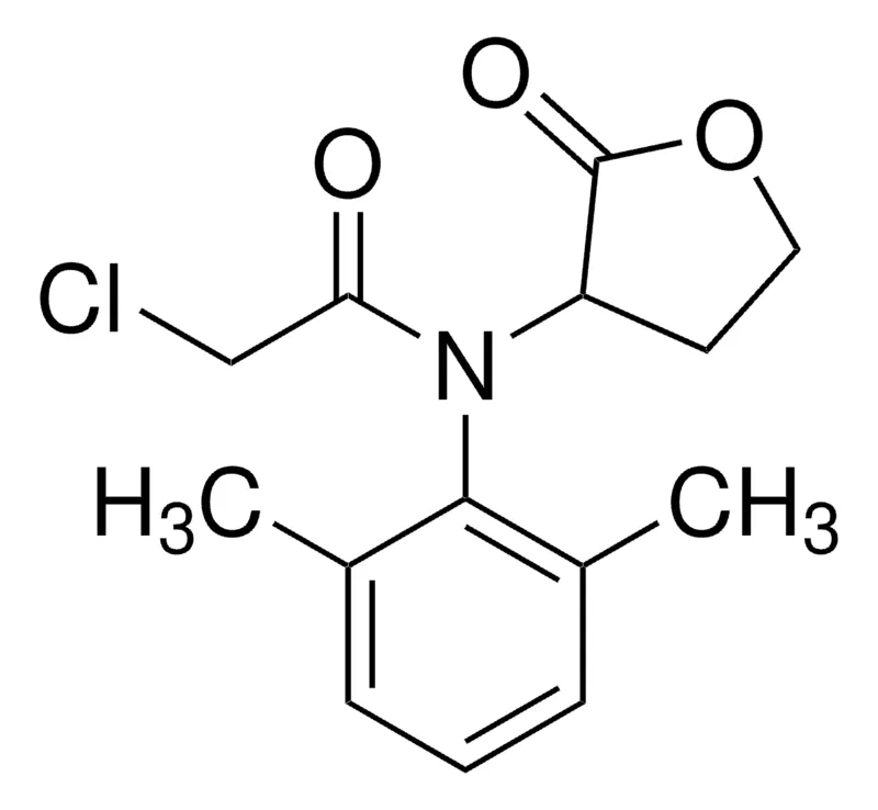 默克Supelco 呋酰胺，PESTANAL®，分析标准品