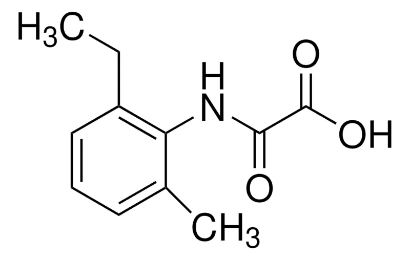 默克Supelco S-异丙甲草胺代谢物 CGA 50720,PESTANAL®,分析标准品