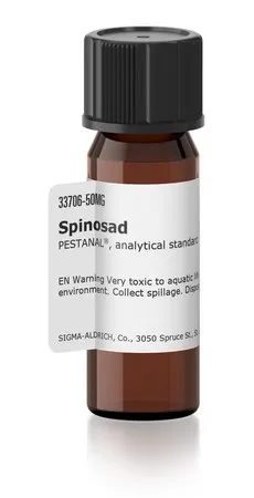 默克Supelco 多杀菌素,PESTANAL®,分析标准品