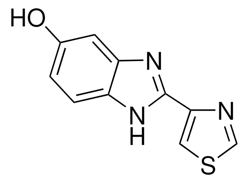 默克Supelco 5-羟基噻苯咪唑,PESTANAL®,分析标准品