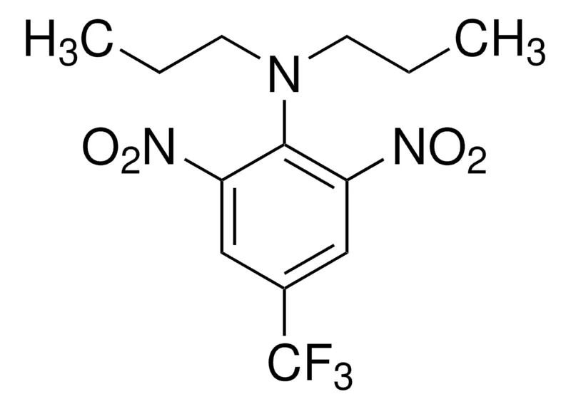 默克Supelco 氟乐灵，PESTANAL®，分析标准品