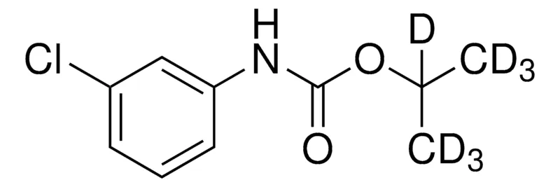 默克Supelco Chlorpropham-(isopropyl-d7),PESTANAL®,分析标准品