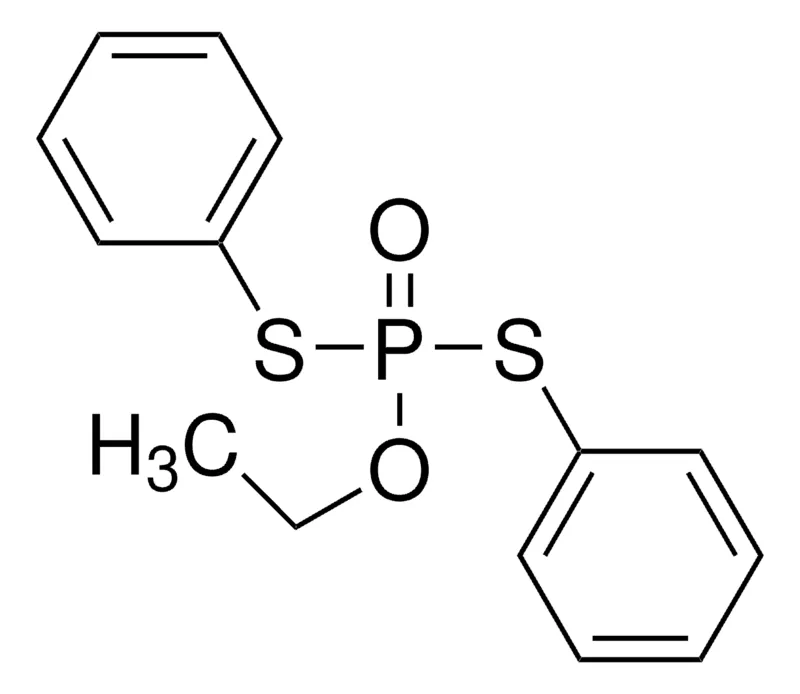 默克Supelco 敌瘟磷(克瘟散),PESTANAL®,分析标准品