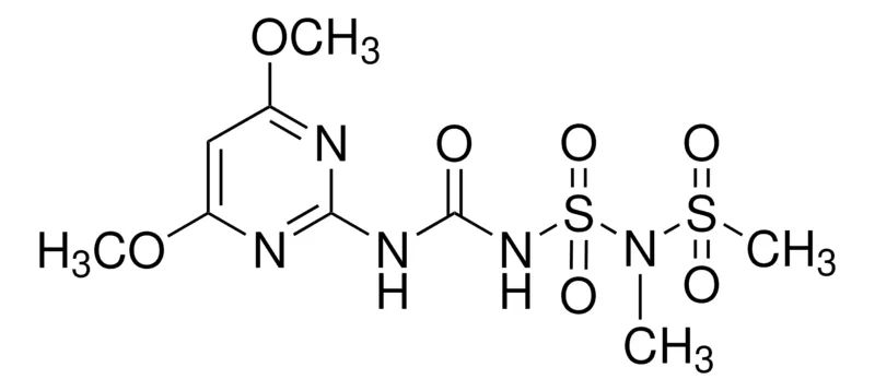 默克Supelco 酰嘧磺隆,PESTANAL®,分析标准品