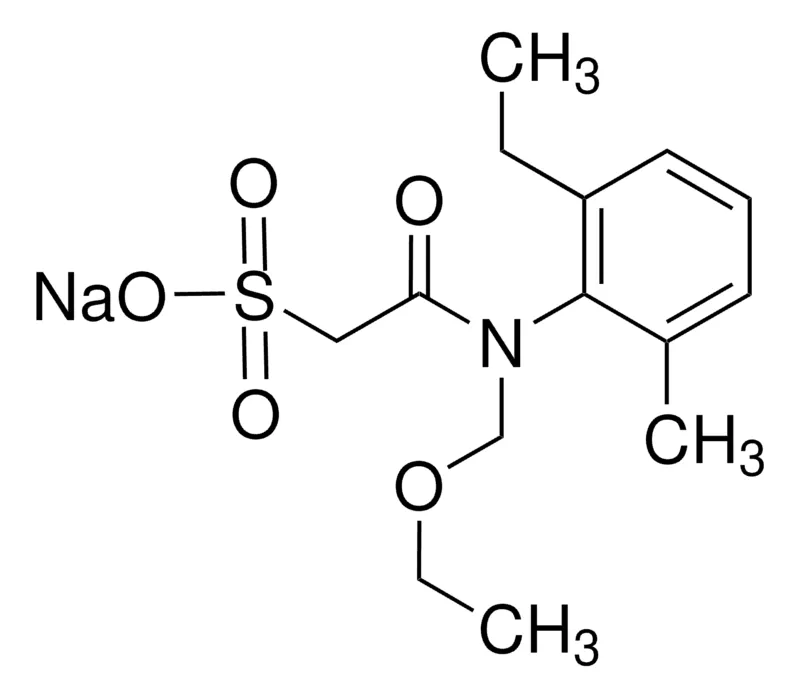 默克Supelco 乙草胺乙基磺酸钠盐 钠盐,PESTANAL®,分析标准品