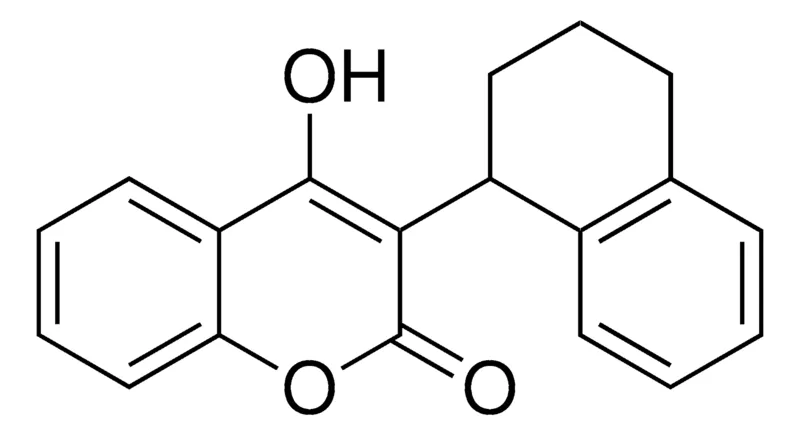 默克Supelco 杀鼠迷,PESTANAL®,分析标准品