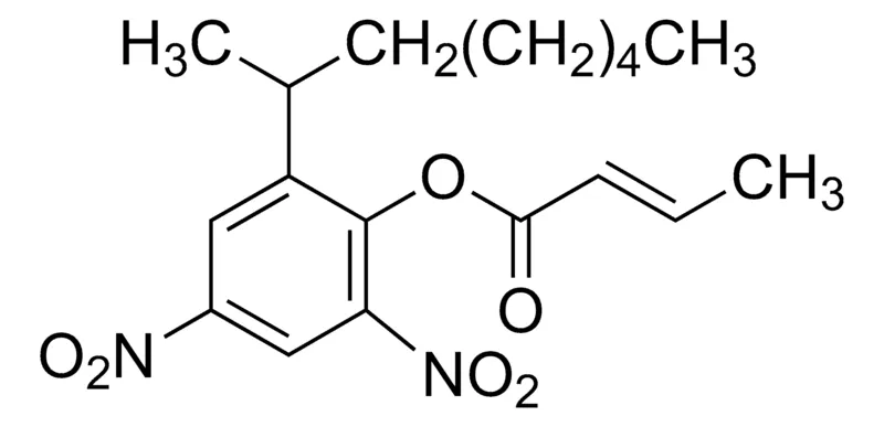 默克Supelco 硝苯菌酯,PESTANAL®,分析标准品