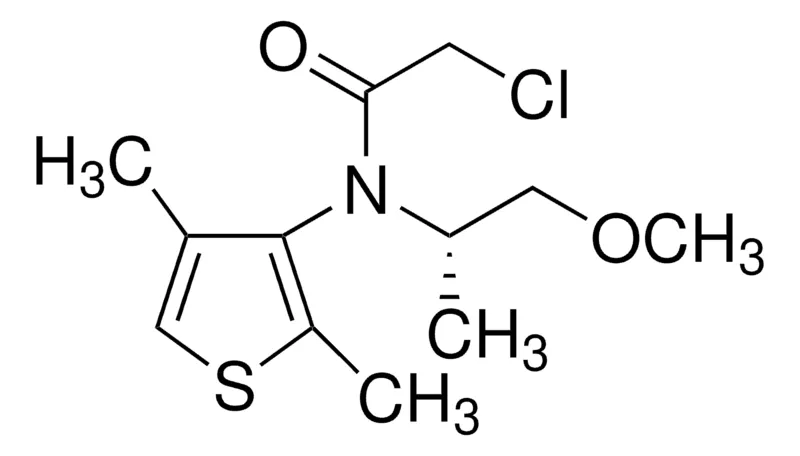 默克Supelco 高效二甲吩草胺,PESTANAL®,分析标准品