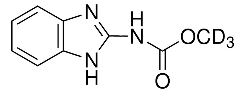 默克Supelco 多菌灵-d3，PESTANAL®，分析标准品