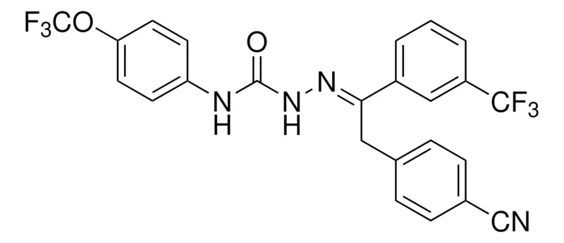 默克Supelco 氰氟虫腙,PESTANAL®,分析标准品