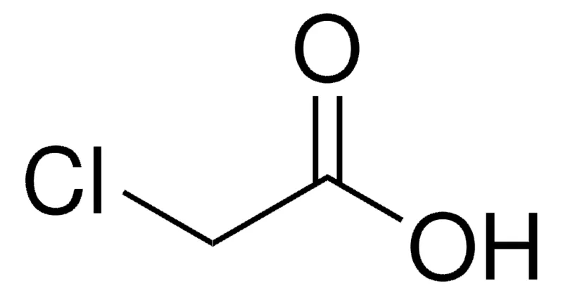 默克Supelco 氯乙酸,PESTANAL®,分析标准品