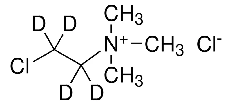 默克Supelco 矮壮素-D4,PESTANAL®,分析标准品
