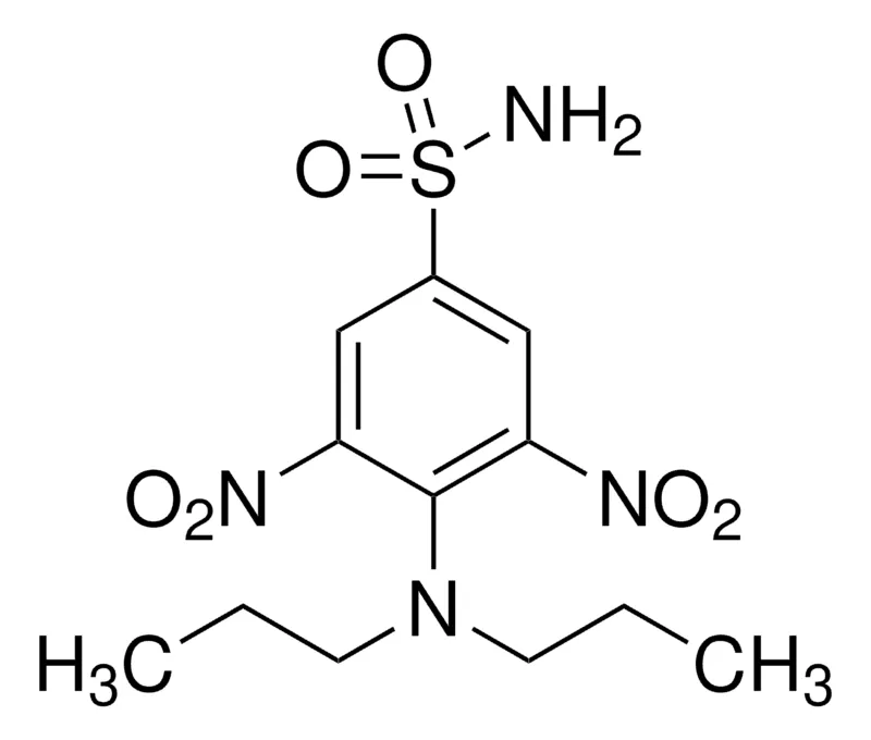 默克Supelco 氨磺乐灵,PESTANAL®,分析标准品
