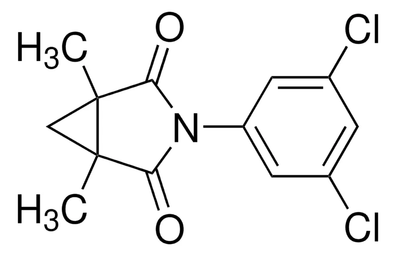 默克Supelco 腐霉利，PESTANAL®，分析标准品