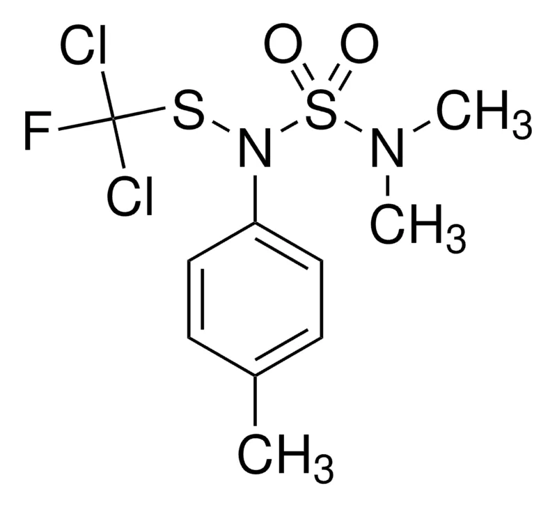 默克Supelco 甲苯氟磺胺,PESTANAL®,分析标准品