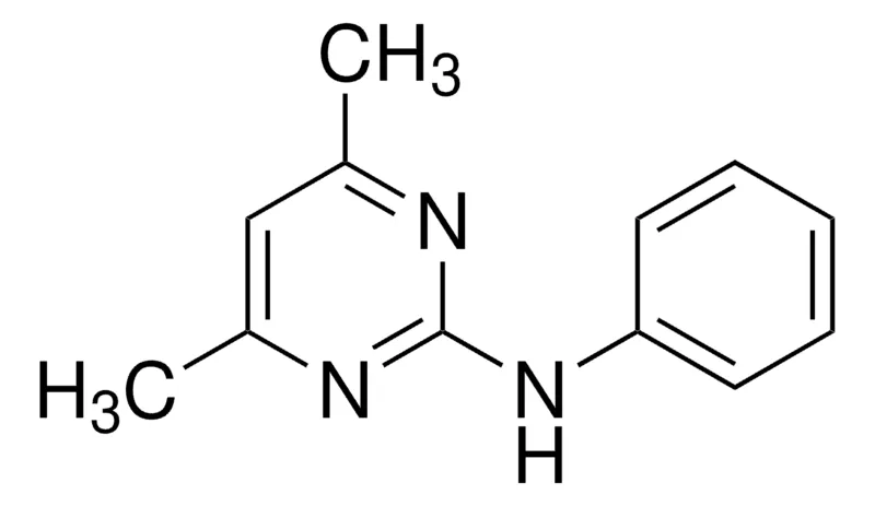 默克Supelco 嘧霉胺，PESTANAL®，分析标准品