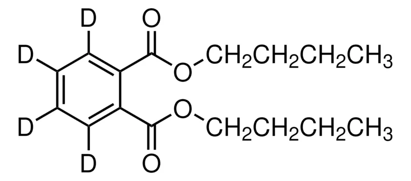 默克Supelco 邻苯二甲酸二丁酯-3,4,5,6-d4,PESTANAL®,分析标准品