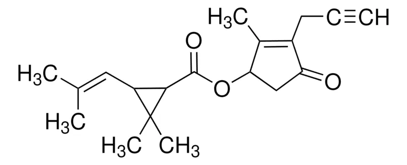 默克Supelco 炔丙菊酯,PESTANAL®,分析标准品