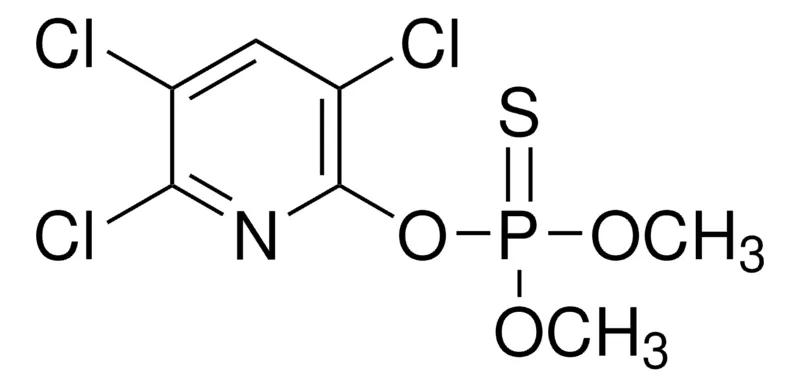 默克Supelco 甲基毒死蜱,PESTANAL®,分析标准品