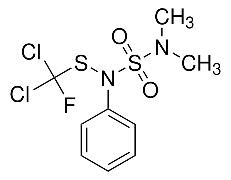 默克Supelco 苯氟磺胺,PESTANAL®,分析标准品
