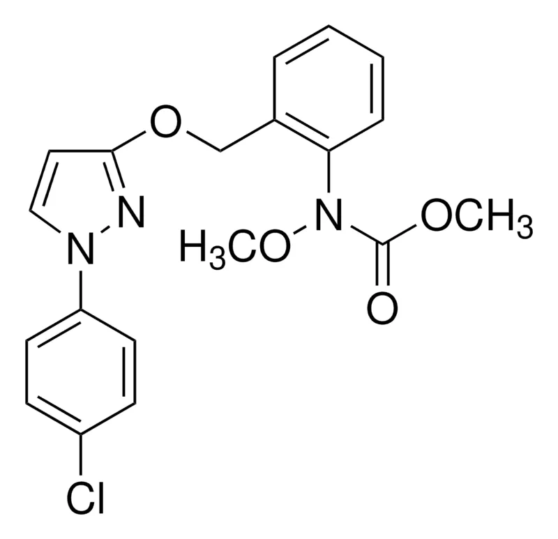 默克Supelco 百克敏(吡唑醚菌酯),PESTANAL®,分析标准品