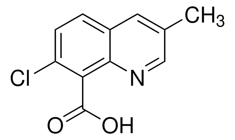 默克Supelco 氯甲喹啉酸,PESTANAL®,分析标准品