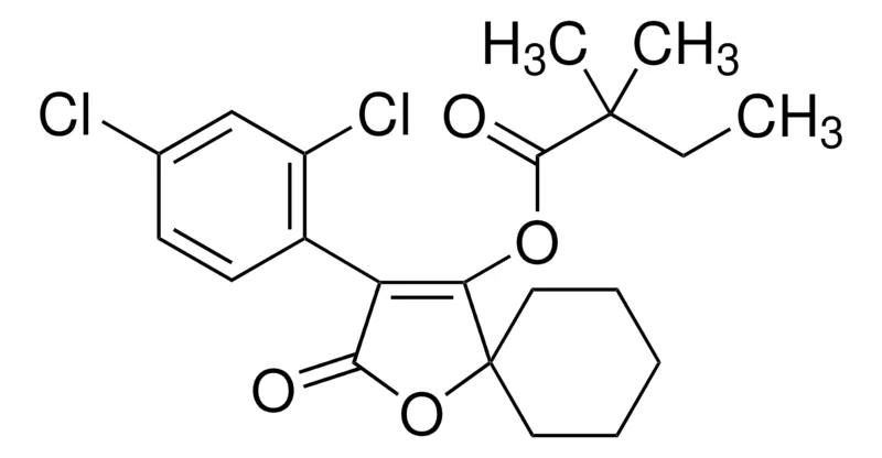 默克Supelco 螺螨酯,PESTANAL®,分析标准品