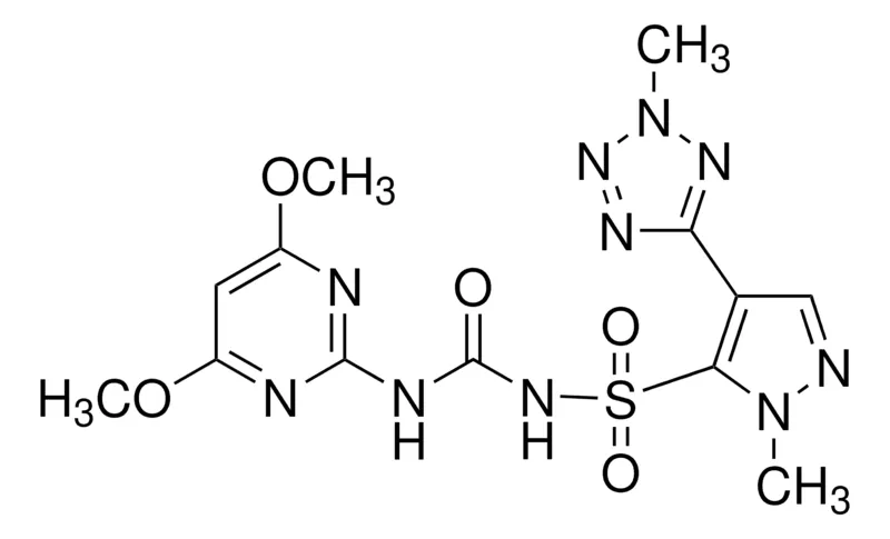 默克Supelco 四唑嘧磺隆,PESTANAL®,分析标准品