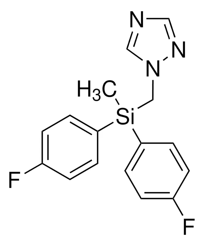 默克Supelco 克菌星(氟硅唑),PESTANAL®,分析标准品