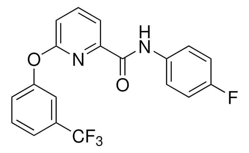 默克Supelco 氟吡酰草胺,PESTANAL®,分析标准品