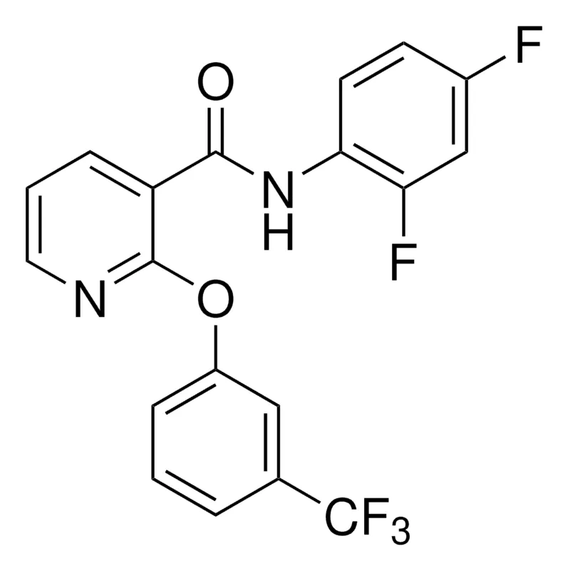 默克Supelco 吡氟酰草胺,PESTANAL®,分析标准品