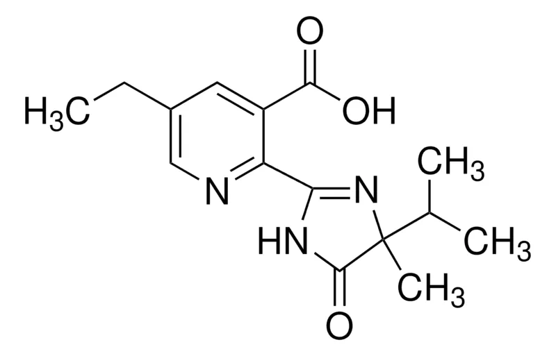 默克Supelco 咪草烟,PESTANAL®,分析标准品