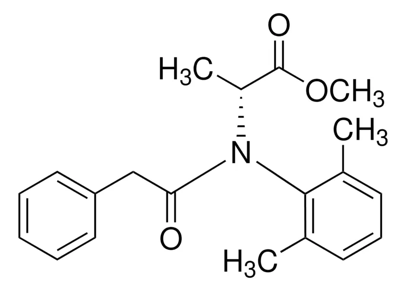 默克Supelco 精苯霜灵,PESTANAL®,分析标准品