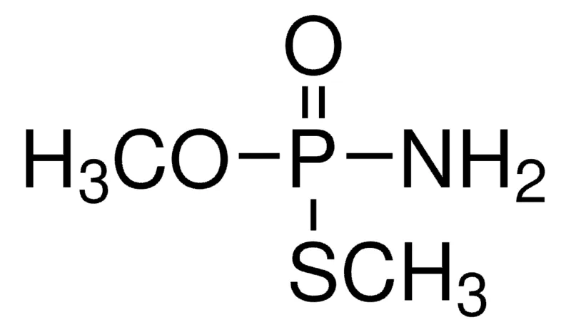 默克Supelco 甲胺磷,PESTANAL®,分析标准品