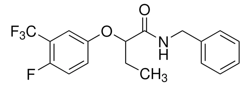 默克Supelco 氟丁酰草胺,PESTANAL®,分析标准品