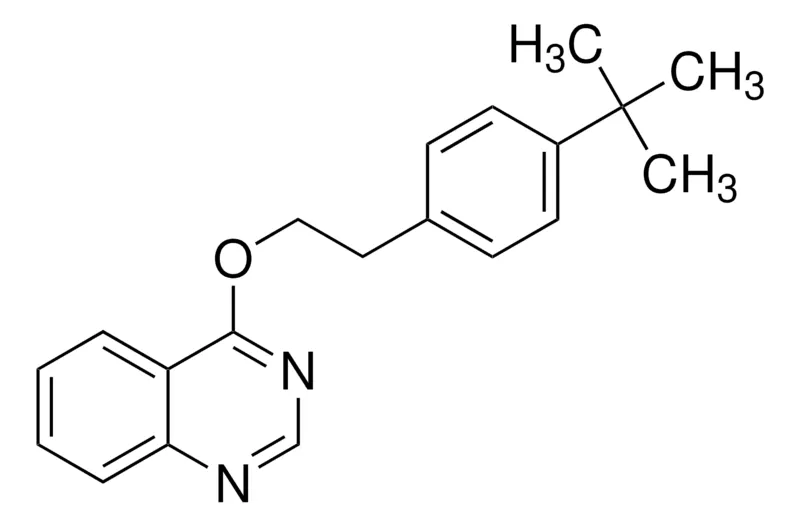 默克Supelco 喹螨醚,PESTANAL®,分析标准品