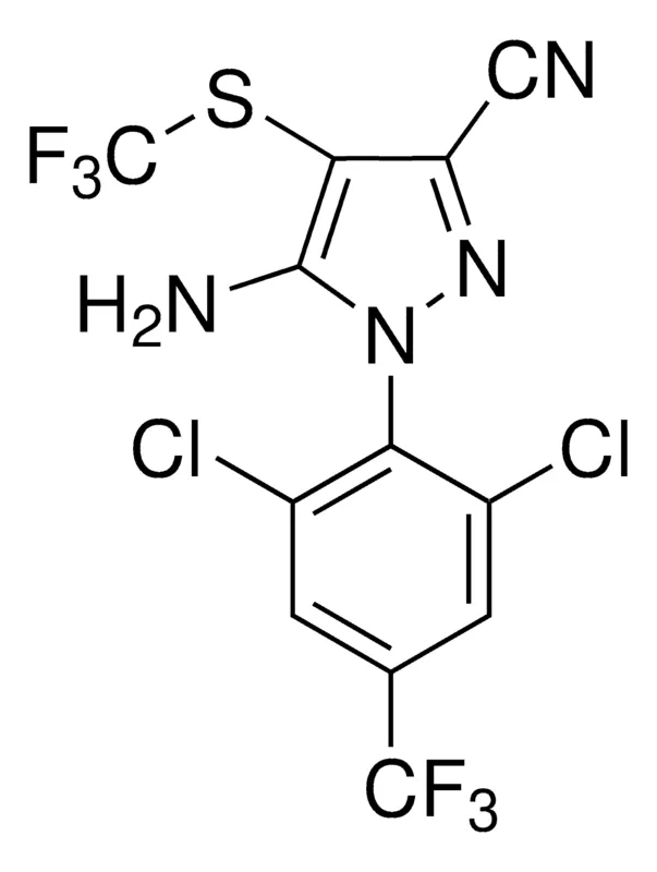 默克Supelco 氟虫腈亚砜,PESTANAL®,分析标准品