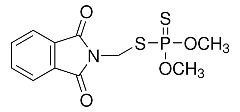 默克Supelco 亚胺硫磷,PESTANAL®,分析标准品