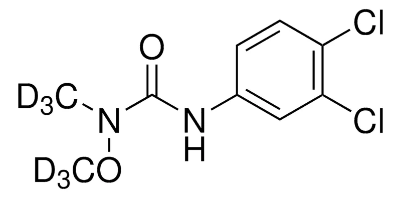 默克Supelco Linuron-d6，PESTANAL®，分析标准品