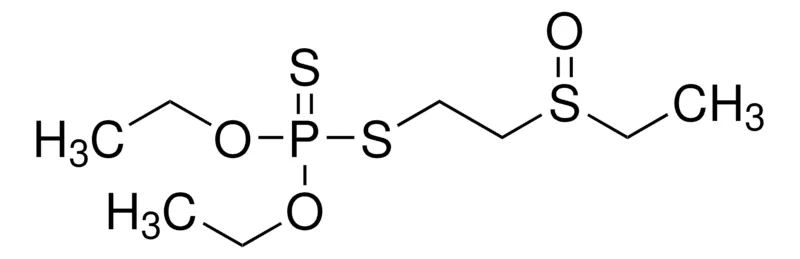 默克Supelco 乙拌磷亚砜,PESTANAL®,分析标准品