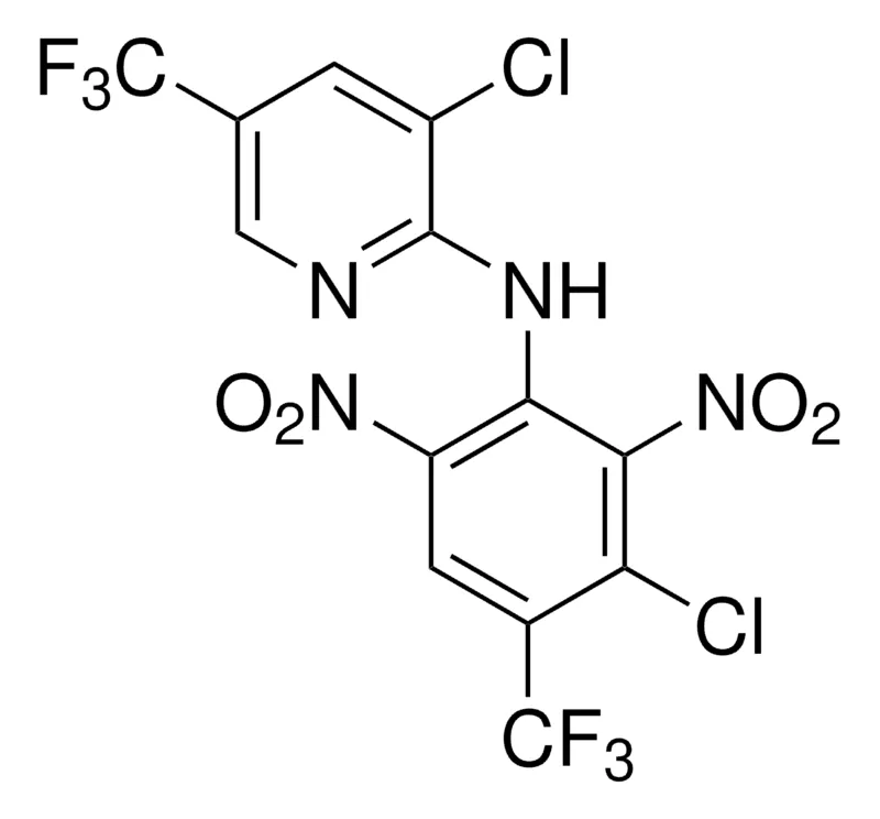 默克Supelco 氟啶胺,PESTANAL®,分析标准品