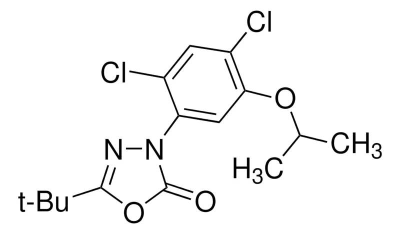 默克Supelco 噁草酮,PESTANAL®,分析标准品