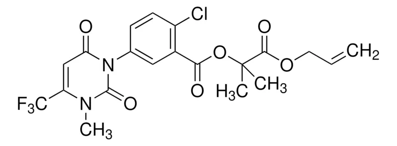 默克Supelco 氟丙嘧草酯,PESTANAL®,分析标准品