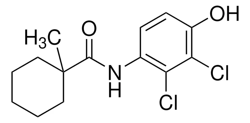 默克Supelco 环酰菌胺，PESTANAL®，分析标准品