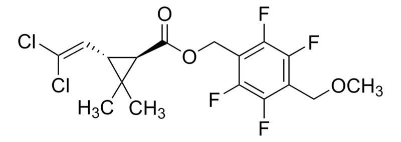 默克Supelco Meperfluthrin，PESTANAL®，分析标准品
