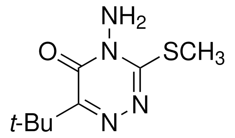 默克Supelco 赛克津，PESTANAL®，分析标准品