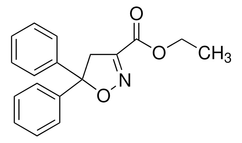 默克Supelco 双苯噁唑酸，PESTANAL®，分析标准品