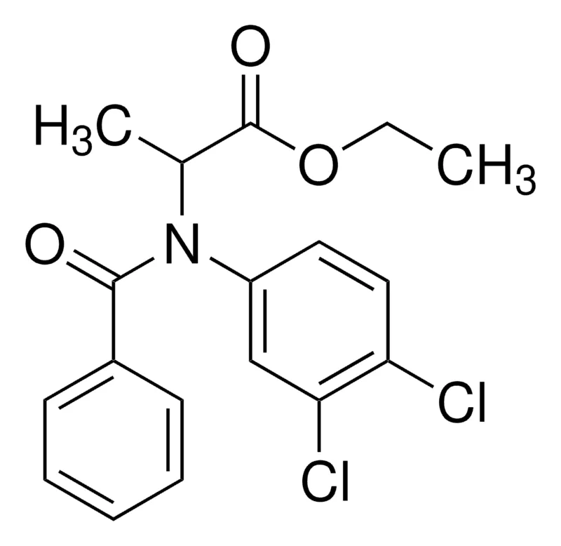默克Supelco 新燕灵,PESTANAL®,分析标准品