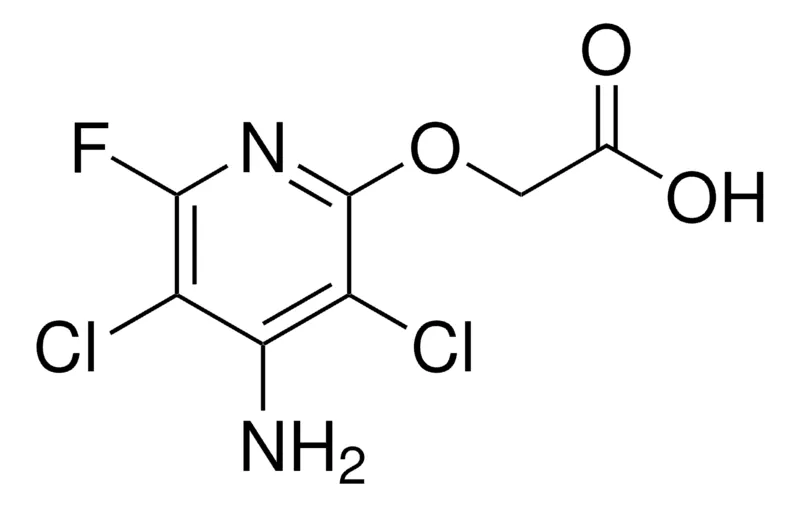 默克Supelco 氟草烟(氯氟吡氧乙酸),PESTANAL®,分析标准品